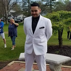 Meet your Posher, Michael